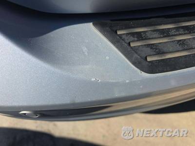 2013 Ford C-MAX Hybrid SEL - zdjęcie 26 z 29 - miniatura