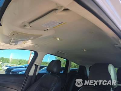 2013 Ford C-MAX Hybrid SEL - zdjęcie 11 z 29 - miniatura