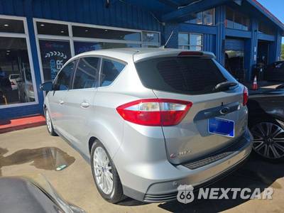 2013 Ford C-MAX Hybrid SEL - zdjęcie 2 z 29 - miniatura