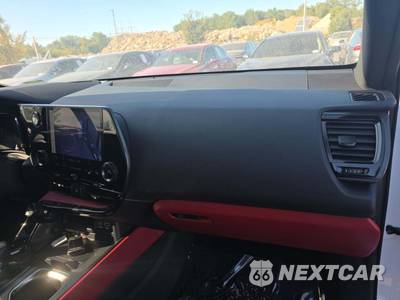 2024 Lexus NX 350 F SPORT Handling - zdjęcie 19 z 20 - miniatura