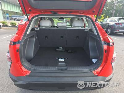 2026 Hyundai Kona SE - zdjęcie 14 z 20 - miniatura