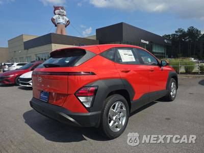 2026 Hyundai Kona SE - zdjęcie 3 z 20 - miniatura
