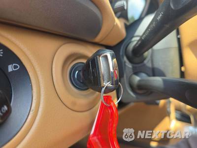 2010 Porsche Boxster - zdjęcie 8 z 25 - miniatura