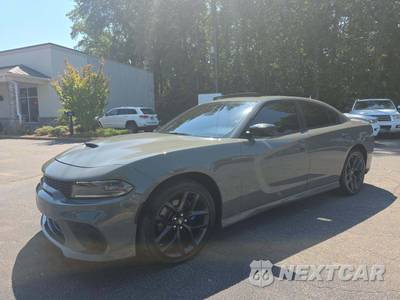 2023 Dodge Charger R/T - zdjęcie 1 z 27 - miniatura