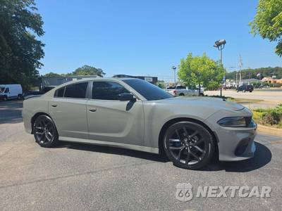 2023 Dodge Charger R/T - zdjęcie 4 z 27 - miniatura