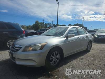 2012 Honda Accord Sedan SE - zdjęcie 1 z 27 - miniatura