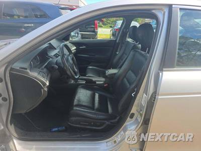 2012 Honda Accord Sedan SE - zdjęcie 6 z 27 - miniatura