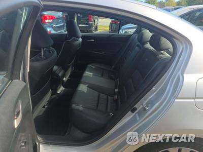 2012 Honda Accord Sedan SE - zdjęcie 13 z 27 - miniatura