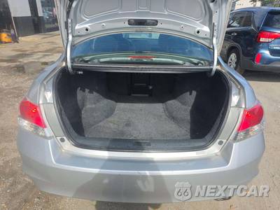 2012 Honda Accord Sedan SE - zdjęcie 14 z 27 - miniatura