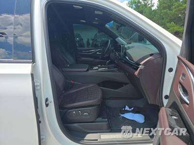 2023 Cadillac Escalade V-Series 1SD - zdjęcie 19 z 21 - miniatura