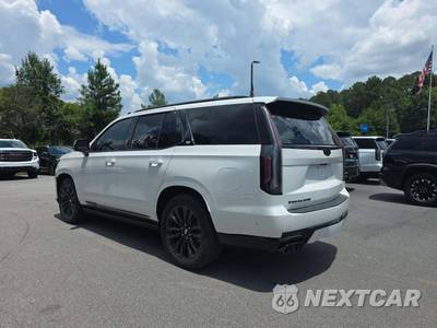 2023 Cadillac Escalade V-Series 1SD - zdjęcie 2 z 21 - miniatura