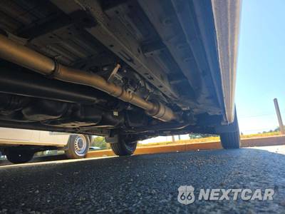 2025 Mercedes-Benz Sprinter 2500 Cargo Van Standard Roof 144.0" WB - zdjęcie 16 z 24 - miniatura