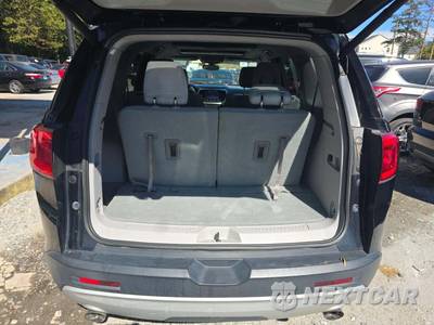 2017 GMC Acadia SLE-2 3SB - zdjęcie 15 z 29 - miniatura