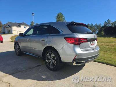 2018 Acura MDX - zdjęcie 2 z 27 - miniatura