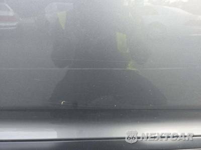 2008 Porsche Cayenne Turbo - zdjęcie 25 z 29 - miniatura