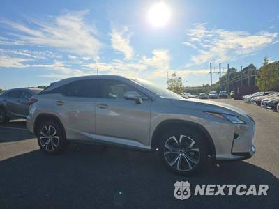 2019 Lexus RX 350 - zdjęcie 4 z 22 - miniatura