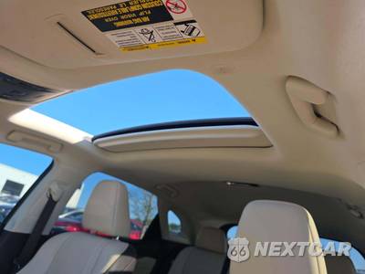 2019 Lexus RX 350 - zdjęcie 11 z 22 - miniatura