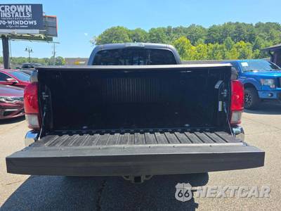 2021 Toyota Tacoma SR5 Crew Cab Medium Bed - zdjęcie 14 z 24 - miniatura