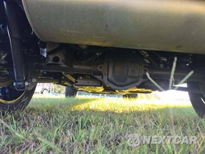 2025 Jeep Wrangler 4xe 4 Door Sahara - zdjęcie 15 z 20 - miniatura