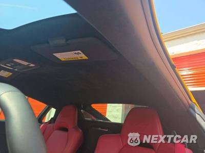 2022 Acura NSX Type S - zdjęcie 11 z 18 - miniatura