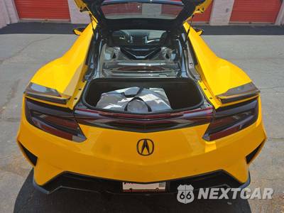 2022 Acura NSX Type S - zdjęcie 13 z 18 - miniatura