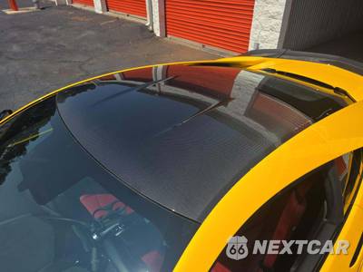 2022 Acura NSX Type S - zdjęcie 12 z 18 - miniatura