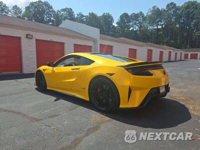 2022 Acura NSX Type S - zdjęcie 2 z 18 - miniatura