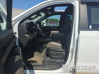 2023 Chevrolet Silverado 1500 ZR2 Crew Cab Short Bed 3LT - zdjęcie 6 z 24 - miniatura