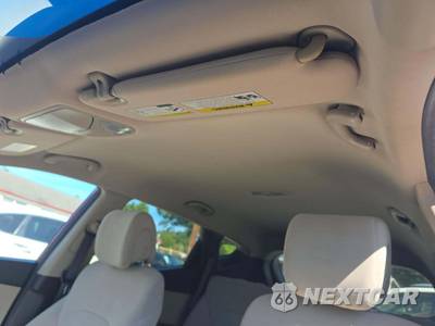 2017 Hyundai Santa Fe Sport - zdjęcie 11 z 24 - miniatura