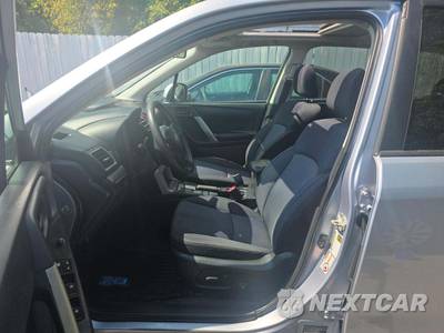 2016 Subaru Forester 2.5i Premium - zdjęcie 6 z 26 - miniatura