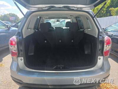 2016 Subaru Forester 2.5i Premium - zdjęcie 14 z 26 - miniatura