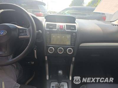 2016 Subaru Forester 2.5i Premium - zdjęcie 10 z 26 - miniatura