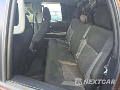2017 Toyota Tundra SR5 Extended Cab Medium Bed - zdjęcie 13 z 30 - miniatura