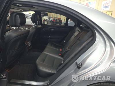 2012 Mercedes-Benz S 550 4MATIC - zdjęcie 13 z 25 - miniatura