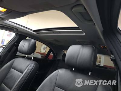 2012 Mercedes-Benz S 550 4MATIC - zdjęcie 11 z 25 - miniatura