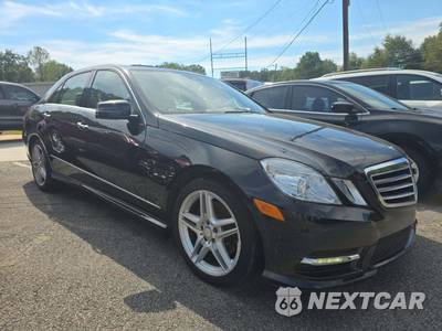 2013 Mercedes-Benz E 350 Sedan - zdjęcie 4 z 32 - miniatura