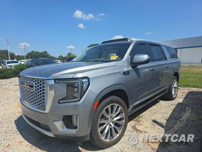 2023 GMC Yukon Denali XL 5SA - zdjęcie 1 z 23 - miniatura