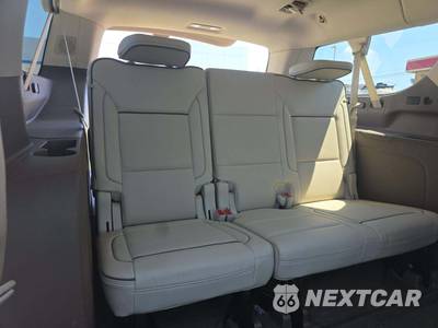 2023 GMC Yukon Denali XL 5SA - zdjęcie 14 z 23 - miniatura
