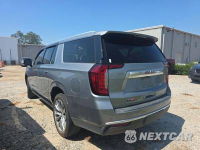 2023 GMC Yukon Denali XL 5SA - zdjęcie 2 z 23 - miniatura
