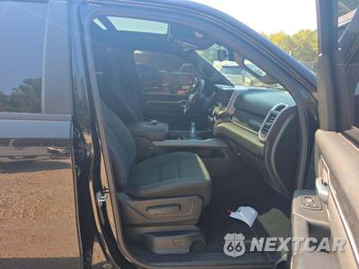 2019 Ram 1500 Big Horn/Lone Star Crew Cab Short Bed - zdjęcie 18 z 20 - miniatura