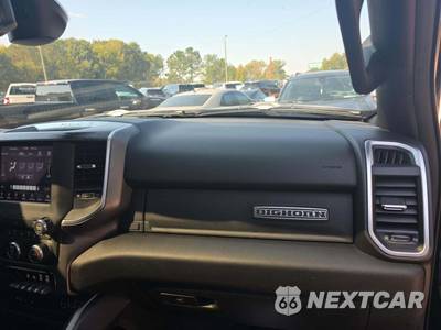 2019 Ram 1500 Big Horn/Lone Star Crew Cab Short Bed - zdjęcie 19 z 20 - miniatura