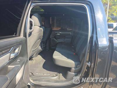 2019 Ram 1500 Big Horn/Lone Star Crew Cab Short Bed - zdjęcie 13 z 20 - miniatura