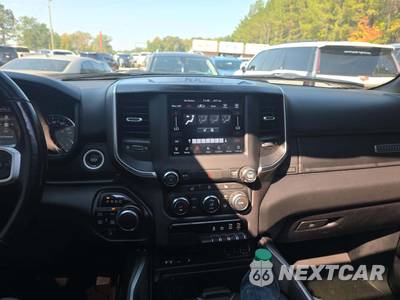 2019 Ram 1500 Big Horn/Lone Star Crew Cab Short Bed - zdjęcie 10 z 20 - miniatura