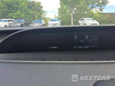 2021 Toyota Prius Prime LE - zdjęcie 9 z 24 - miniatura