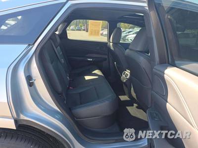 2023 Lexus RX 350 Premium - zdjęcie 16 z 22 - miniatura