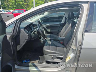 2020 Volkswagen Golf 1.4T - zdjęcie 6 z 24 - miniatura