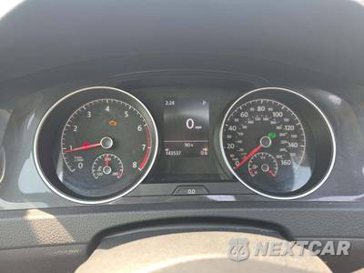 2020 Volkswagen Golf 1.4T - zdjęcie 9 z 24 - miniatura