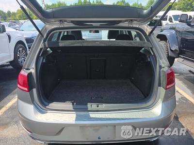 2020 Volkswagen Golf 1.4T - zdjęcie 14 z 24 - miniatura