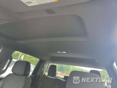 2020 GMC Sierra 1500 SLE Crew Cab Short Bed 3SA - zdjęcie 11 z 21 - miniatura