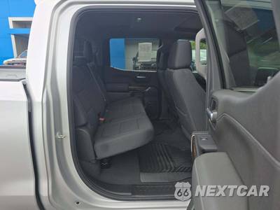 2020 GMC Sierra 1500 SLE Crew Cab Short Bed 3SA - zdjęcie 16 z 21 - miniatura